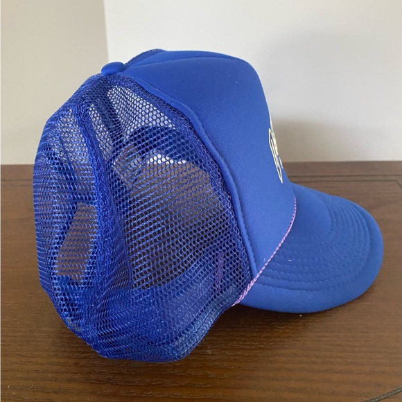 Vintage Daytona Beach, Florida trucker hat - SnapBack - meshback - adjustable - Picture 5 of 7